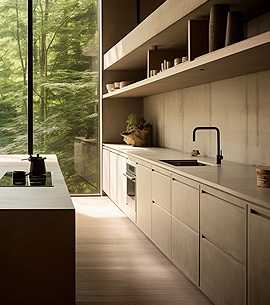 Kin Cabinet